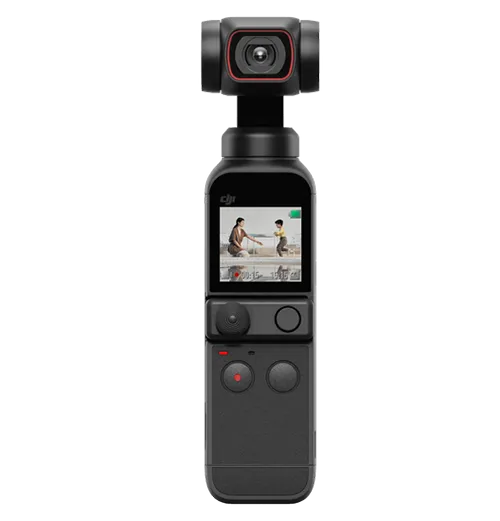 DJI