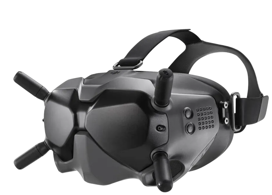 DJI